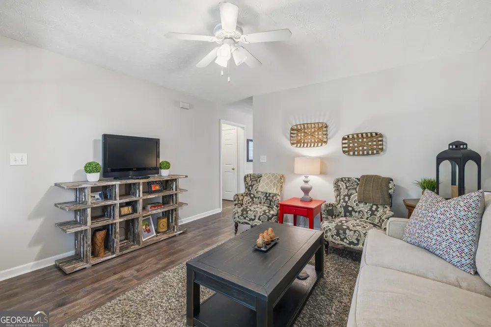 503 Old Phoenix RD Eatonton, GA 31024