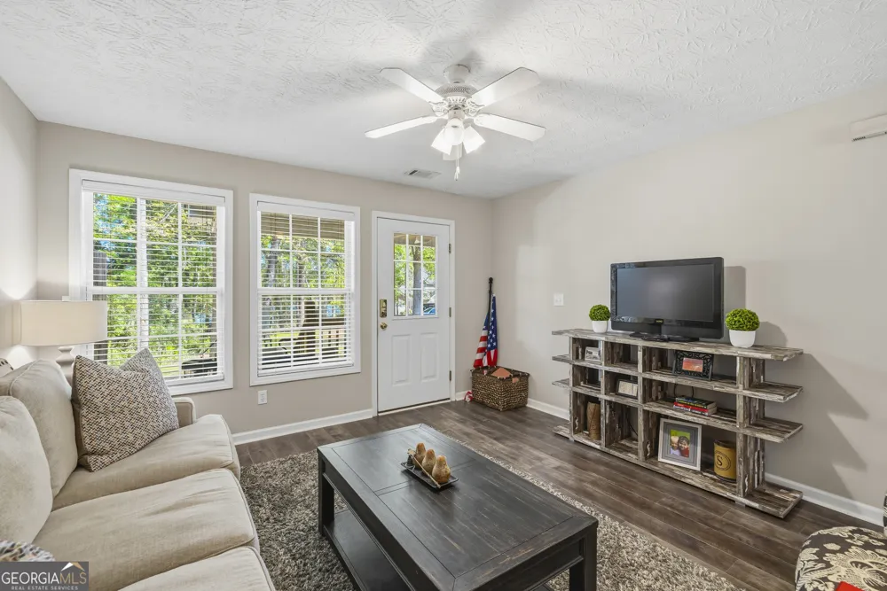 503 Old Phoenix RD Eatonton, GA 31024