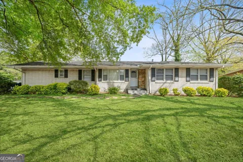 1393 Idlewood RD