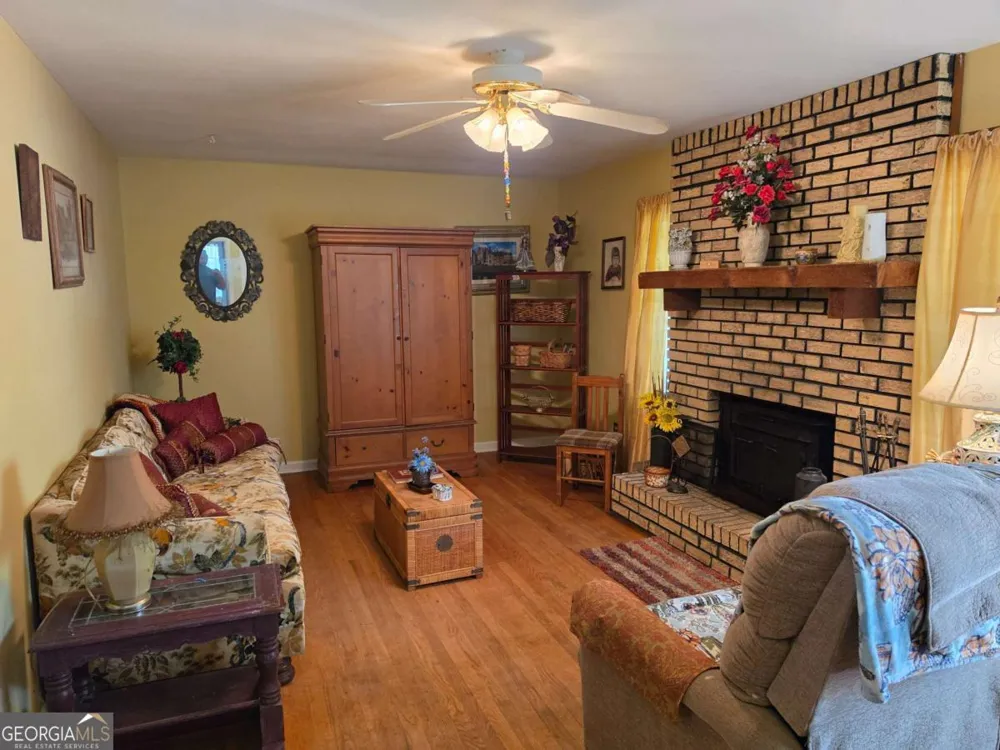 4107 Belvedere DR Gainesville, GA 30506