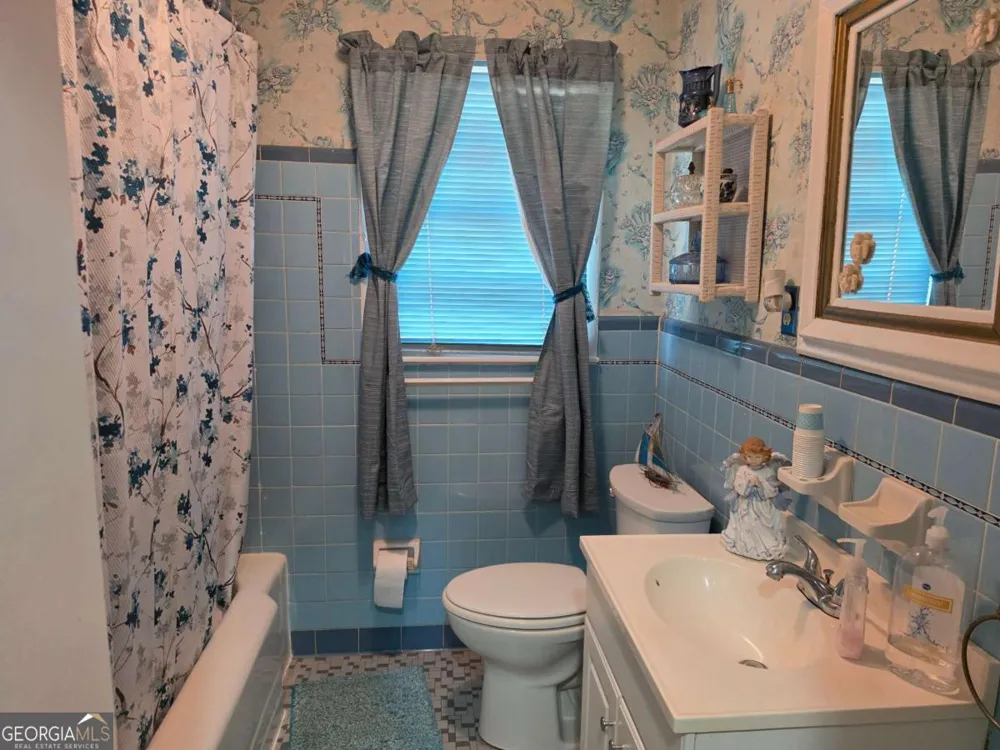 4107 Belvedere DR Gainesville, GA 30506