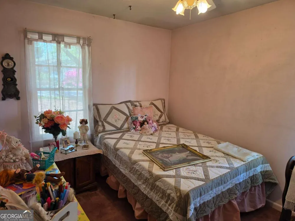 4107 Belvedere DR Gainesville, GA 30506