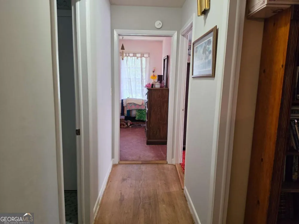 4107 Belvedere DR Gainesville, GA 30506