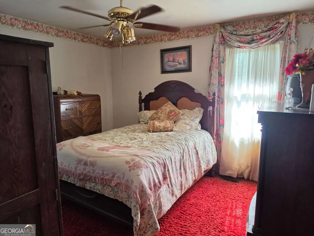 4107 Belvedere DR Gainesville, GA 30506