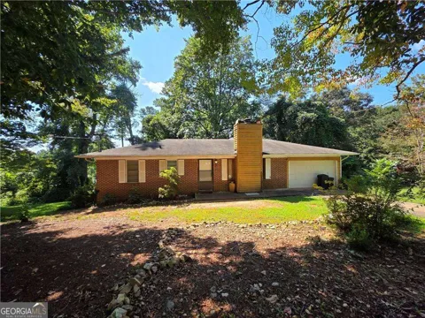 4107 Belvedere DR