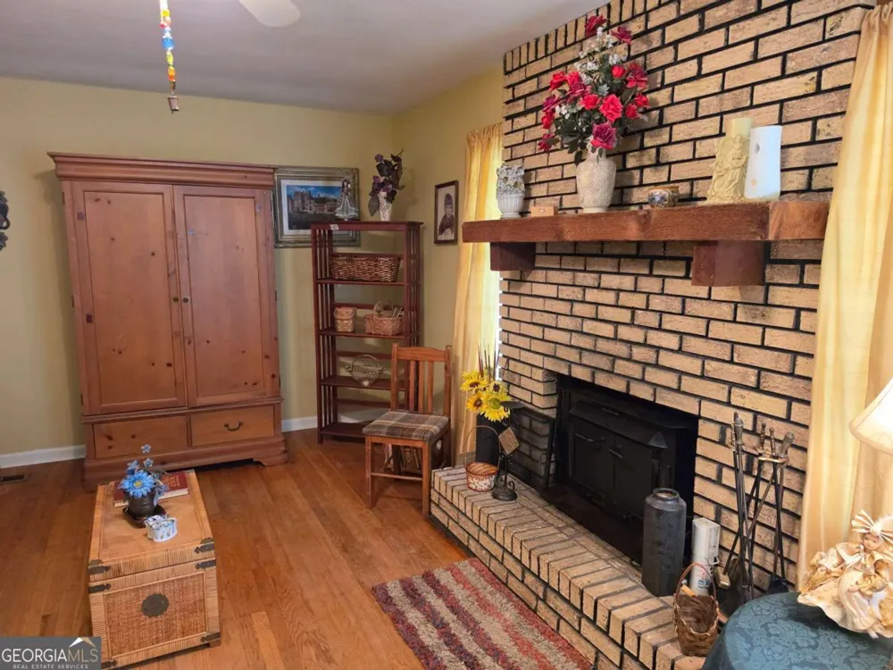 4107 Belvedere DR Gainesville, GA 30506