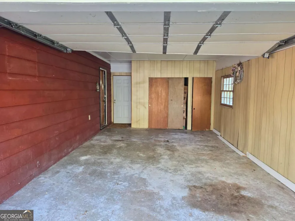 4107 Belvedere DR Gainesville, GA 30506
