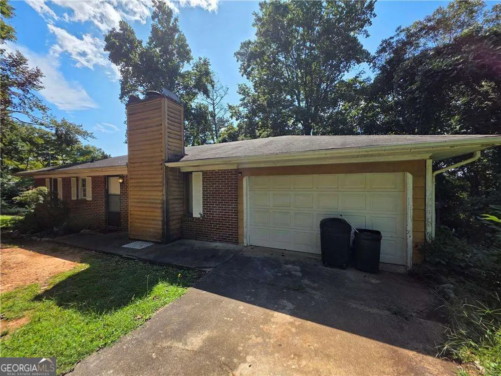 4107 Belvedere DR Gainesville, GA 30506