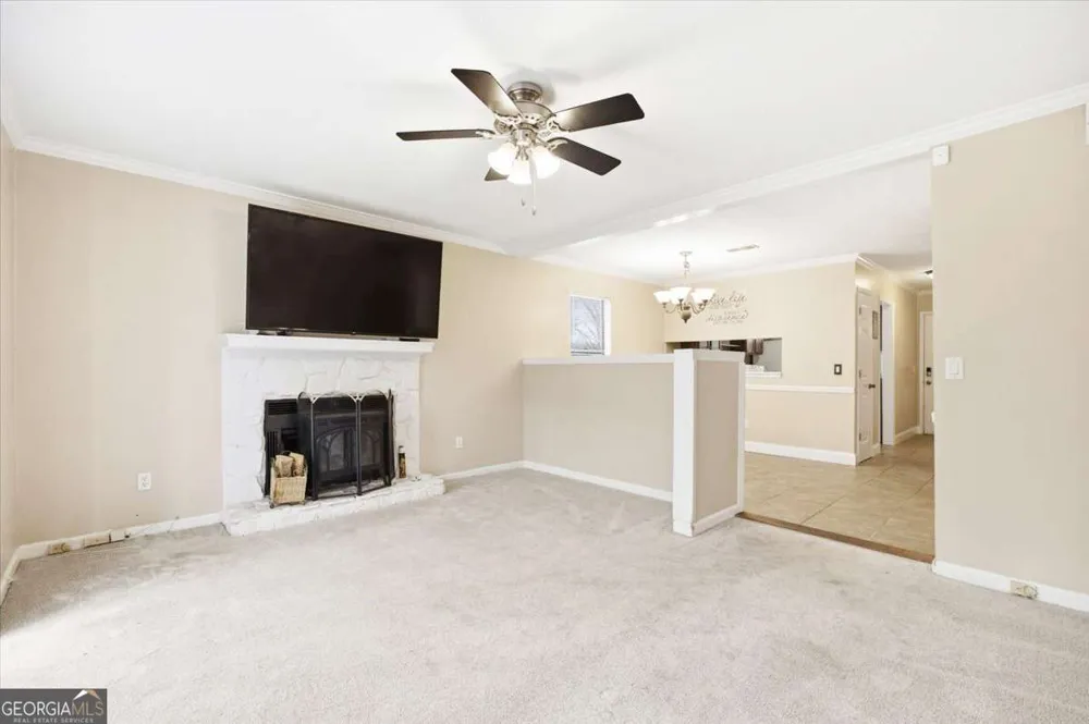 3356 September Morn Peachtree Corners, GA 30092