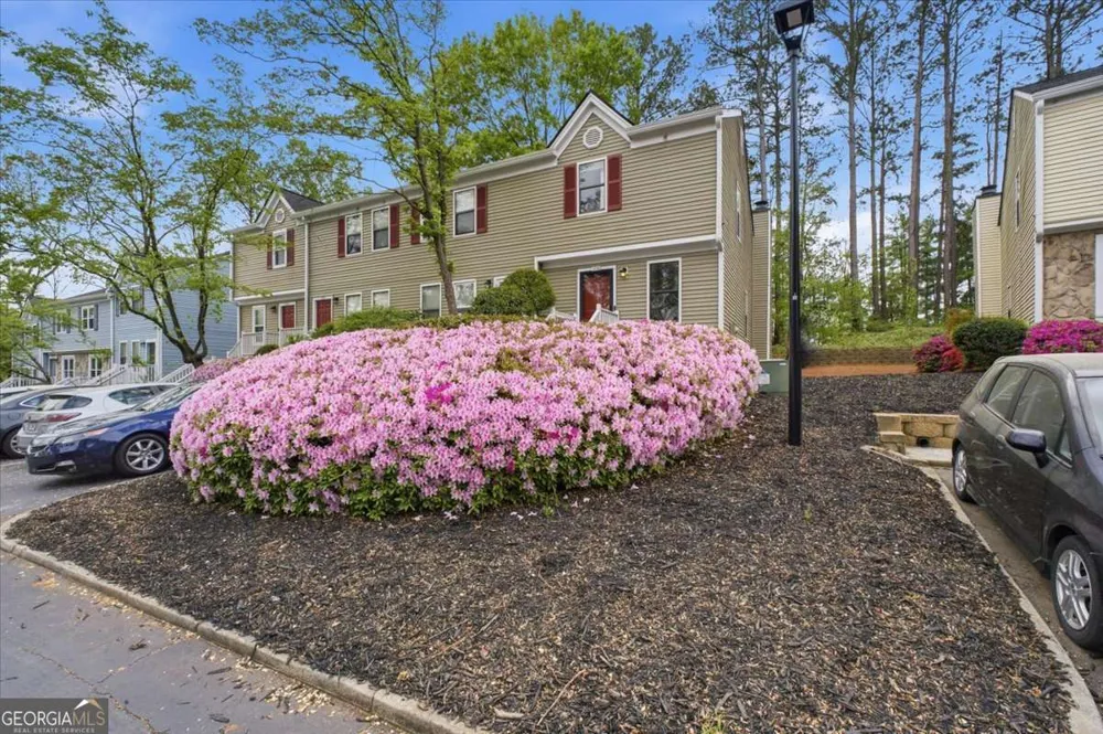 3356 September Morn Peachtree Corners, GA 30092