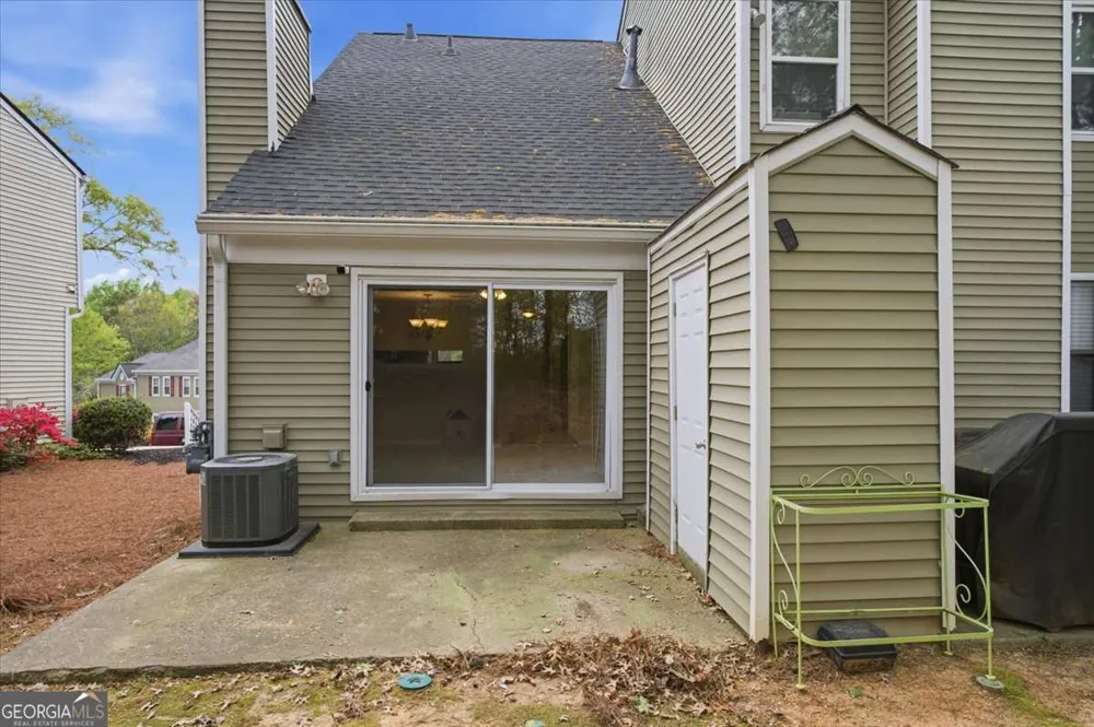 3356 September Morn Peachtree Corners, GA 30092