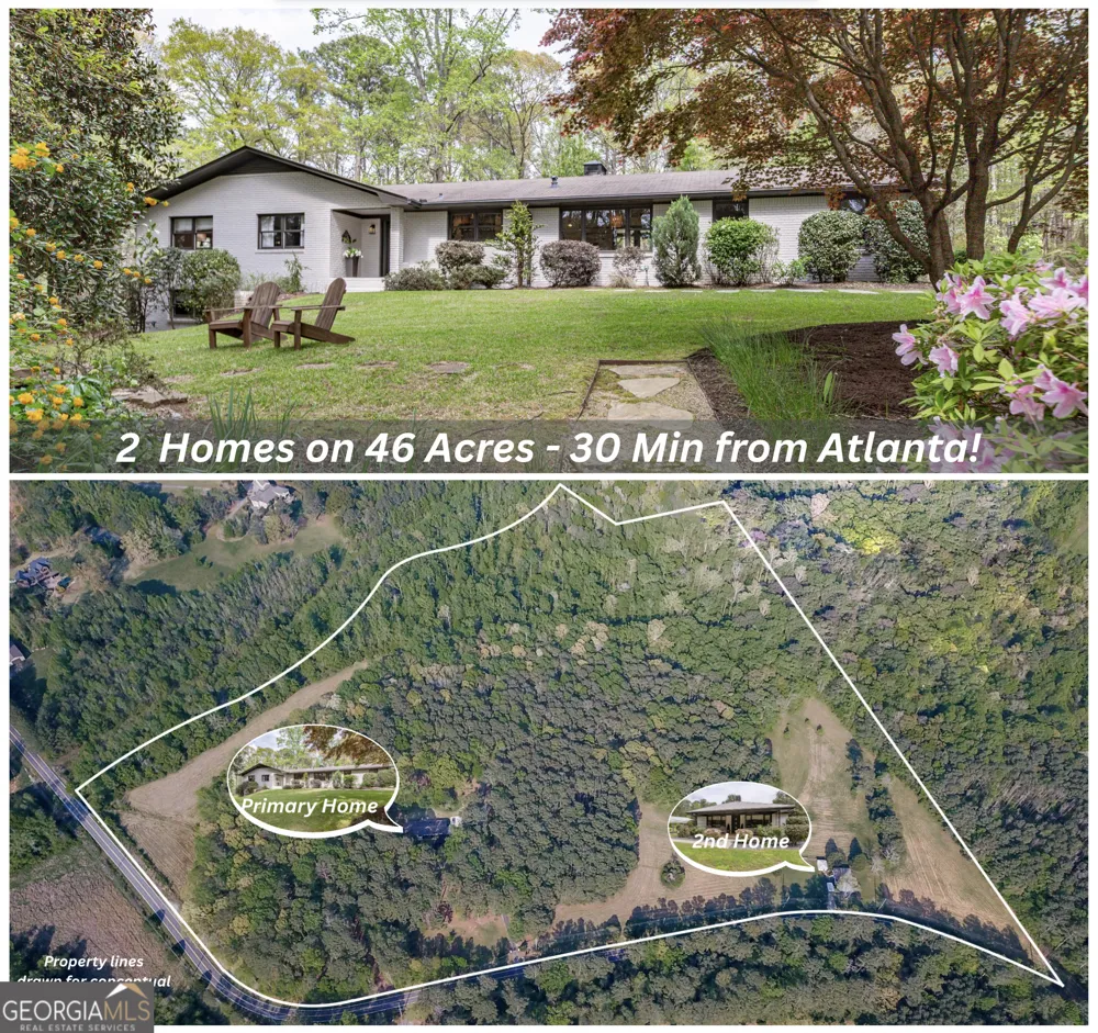 7350 Ono RD Palmetto, GA 30268