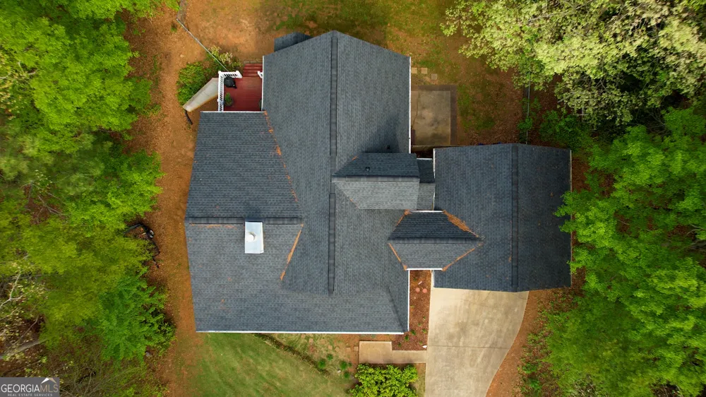 346 Raven RD Monticello, GA 31064