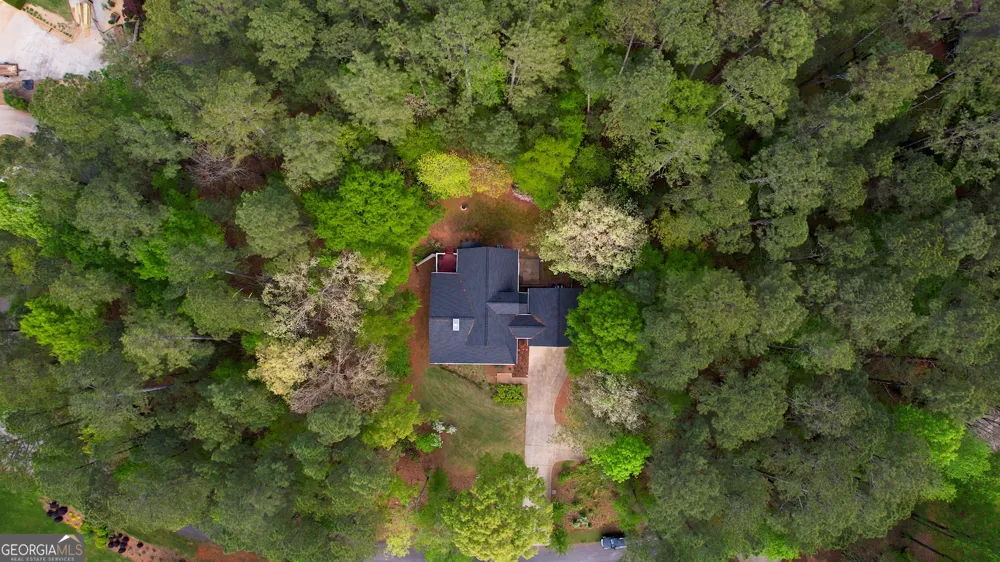 346 Raven RD Monticello, GA 31064