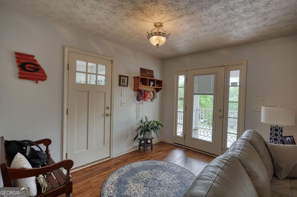346 Raven RD Monticello, GA 31064