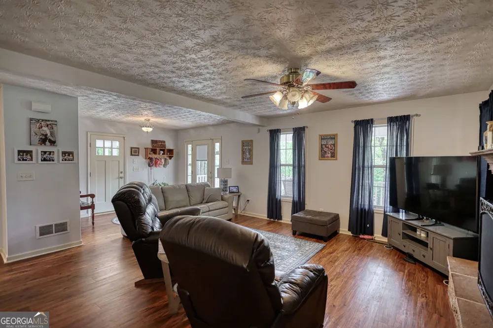 346 Raven RD Monticello, GA 31064