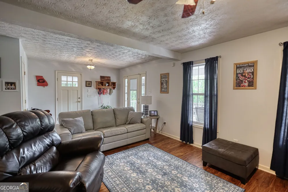 346 Raven RD Monticello, GA 31064