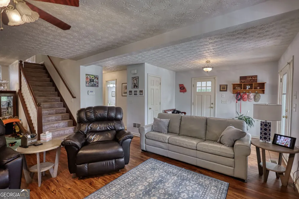 346 Raven RD Monticello, GA 31064
