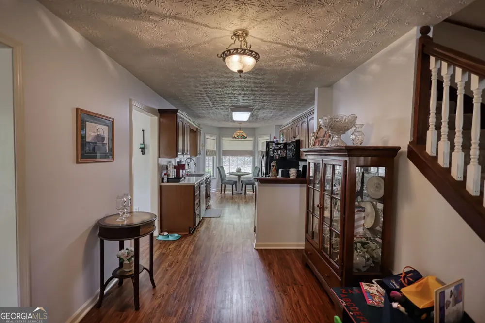 346 Raven RD Monticello, GA 31064