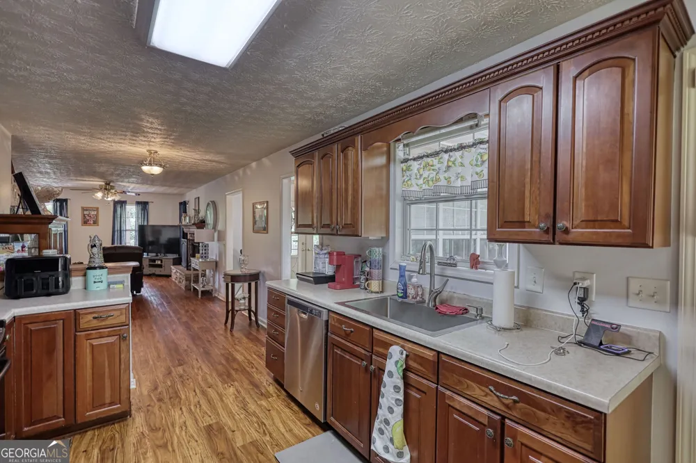 346 Raven RD Monticello, GA 31064