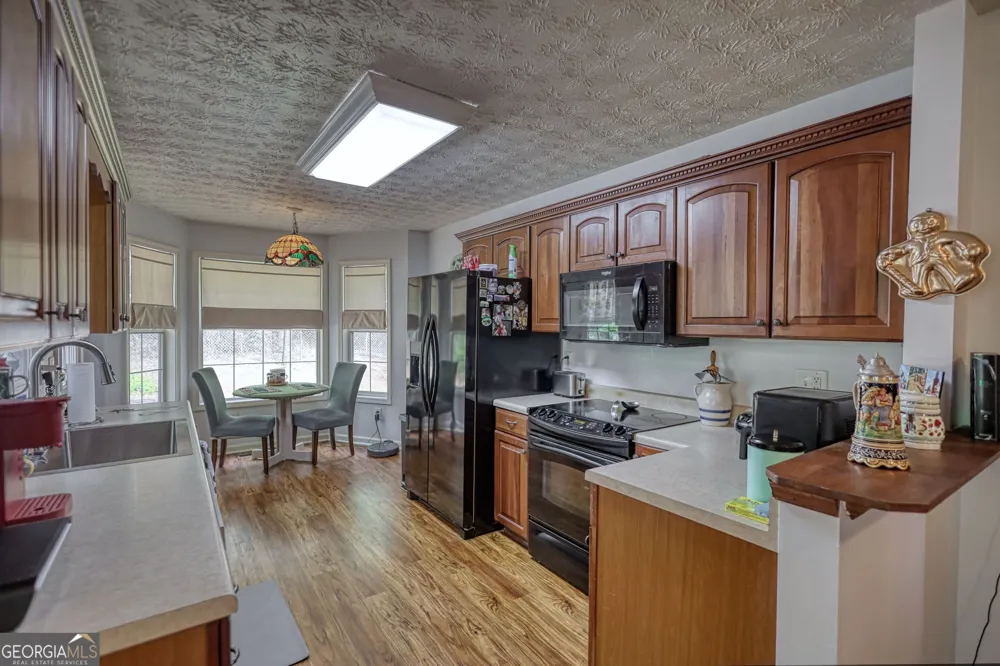 346 Raven RD Monticello, GA 31064