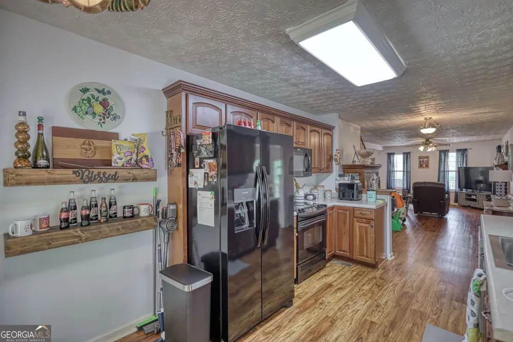346 Raven RD Monticello, GA 31064