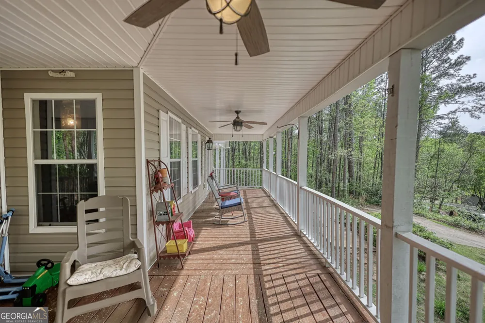 346 Raven RD Monticello, GA 31064