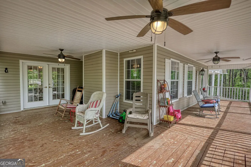 346 Raven RD Monticello, GA 31064