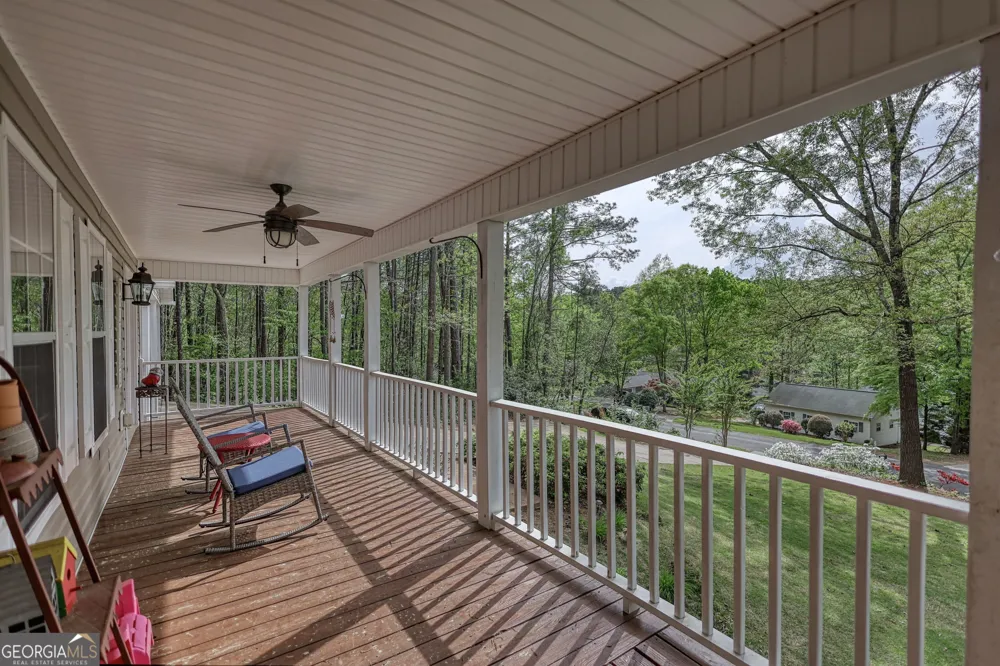 346 Raven RD Monticello, GA 31064
