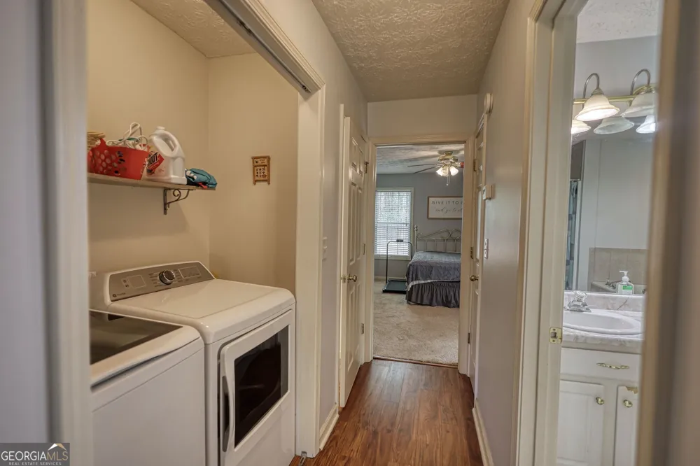 346 Raven RD Monticello, GA 31064
