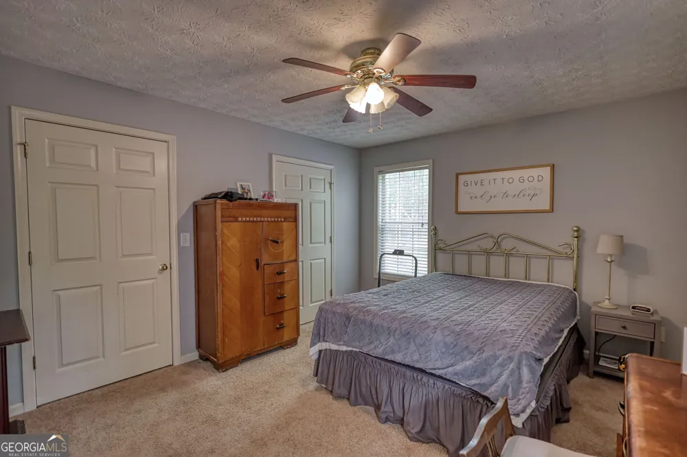 346 Raven RD Monticello, GA 31064