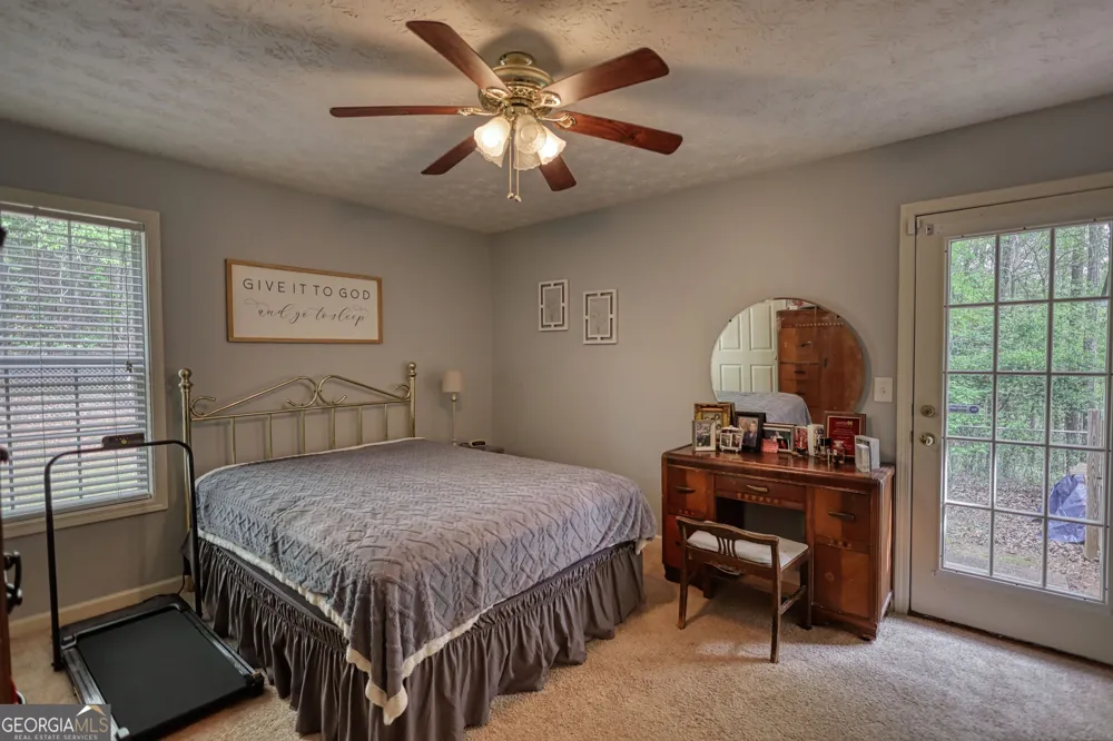 346 Raven RD Monticello, GA 31064