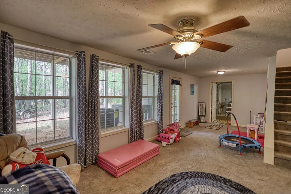 346 Raven RD Monticello, GA 31064