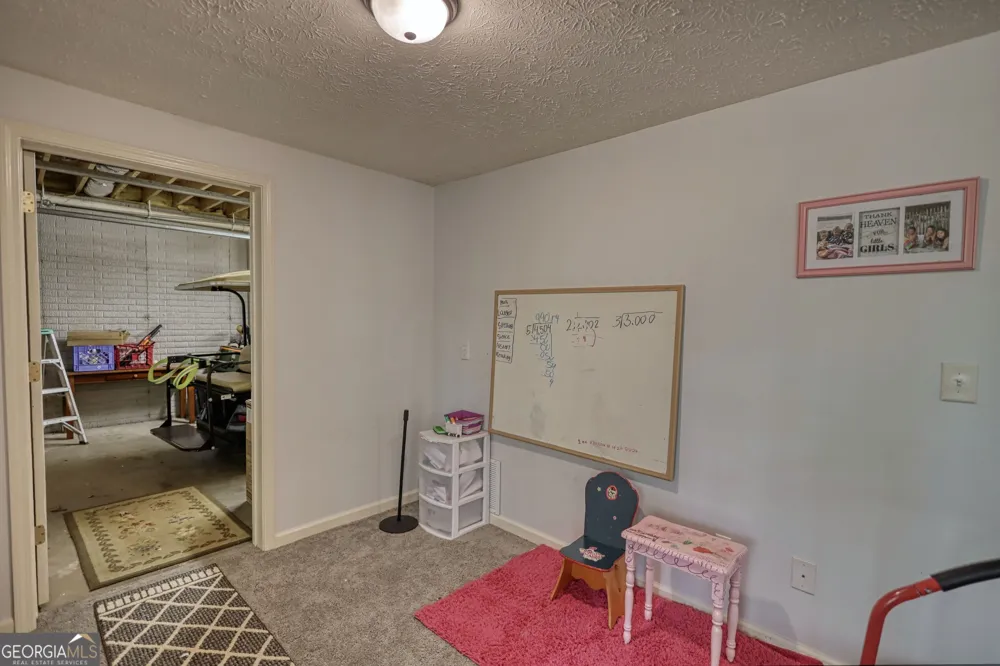 346 Raven RD Monticello, GA 31064