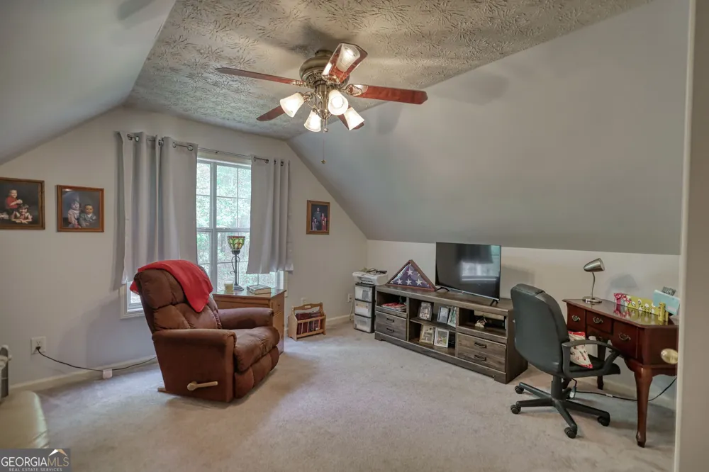 346 Raven RD Monticello, GA 31064