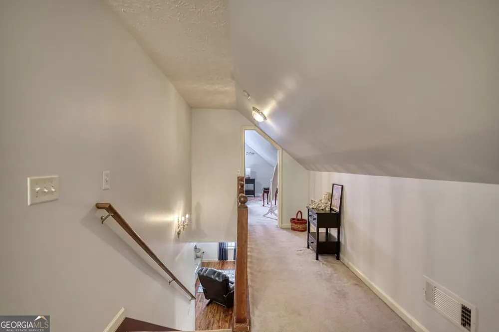 346 Raven RD Monticello, GA 31064