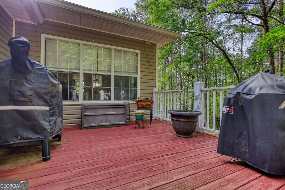 346 Raven RD Monticello, GA 31064