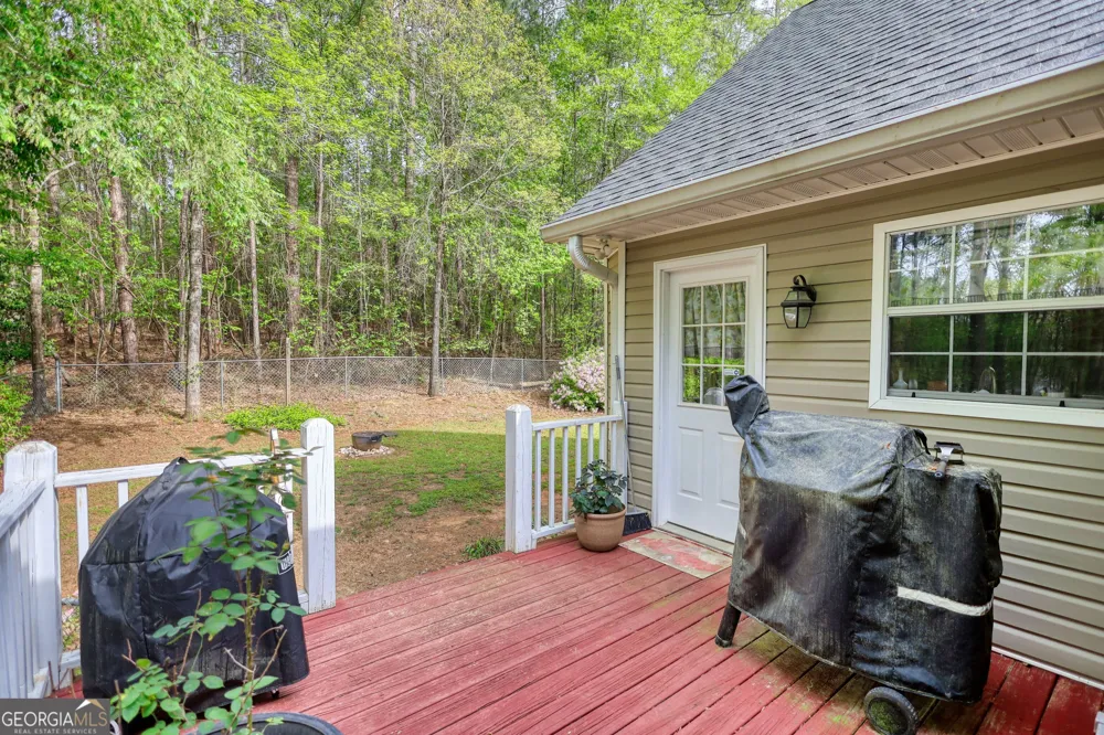 346 Raven RD Monticello, GA 31064