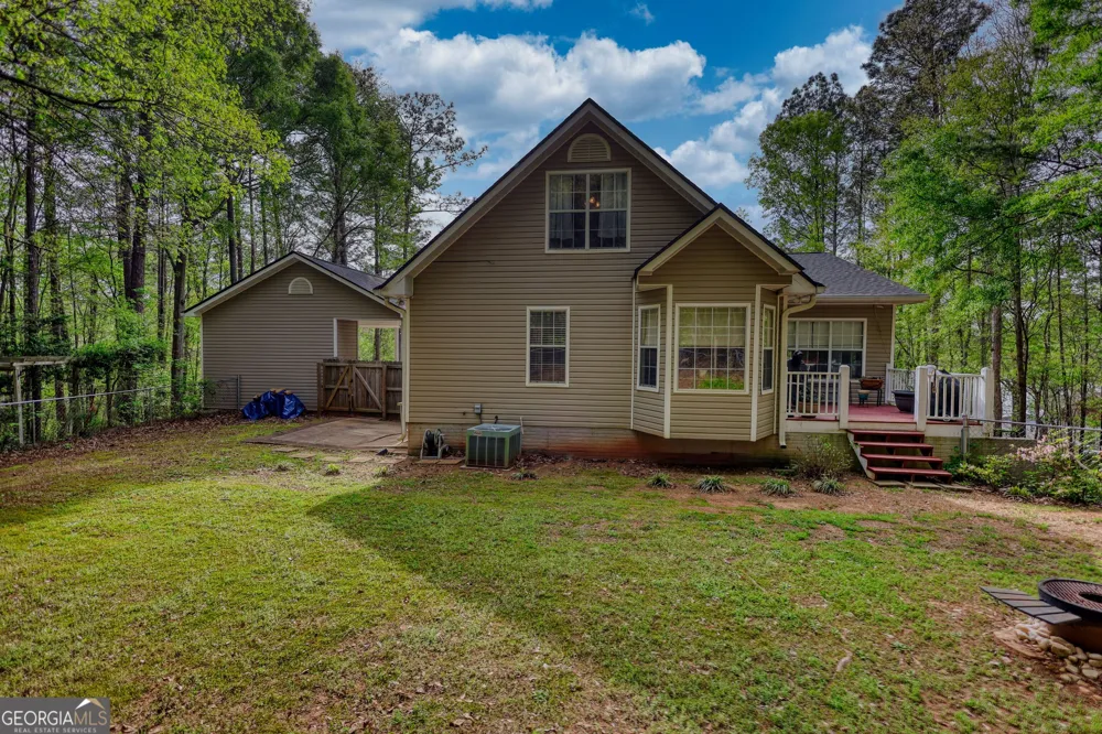 346 Raven RD Monticello, GA 31064