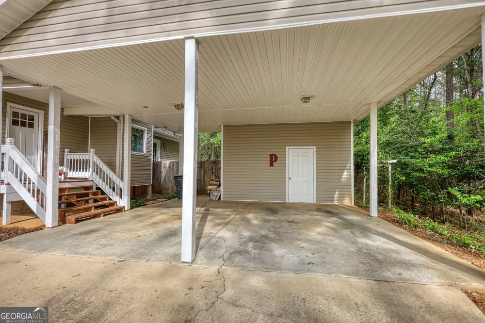 346 Raven RD Monticello, GA 31064