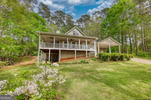346 Raven RD