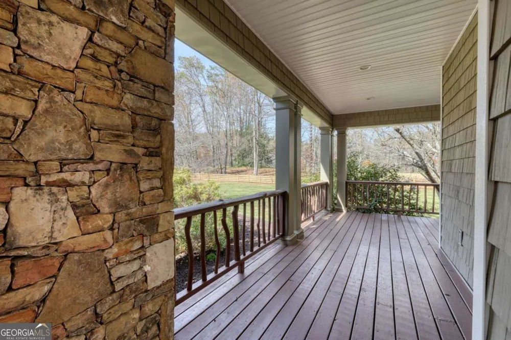 1949 Big Pine DR Hiawassee, GA 30546