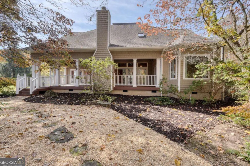 1949 Big Pine DR Hiawassee, GA 30546
