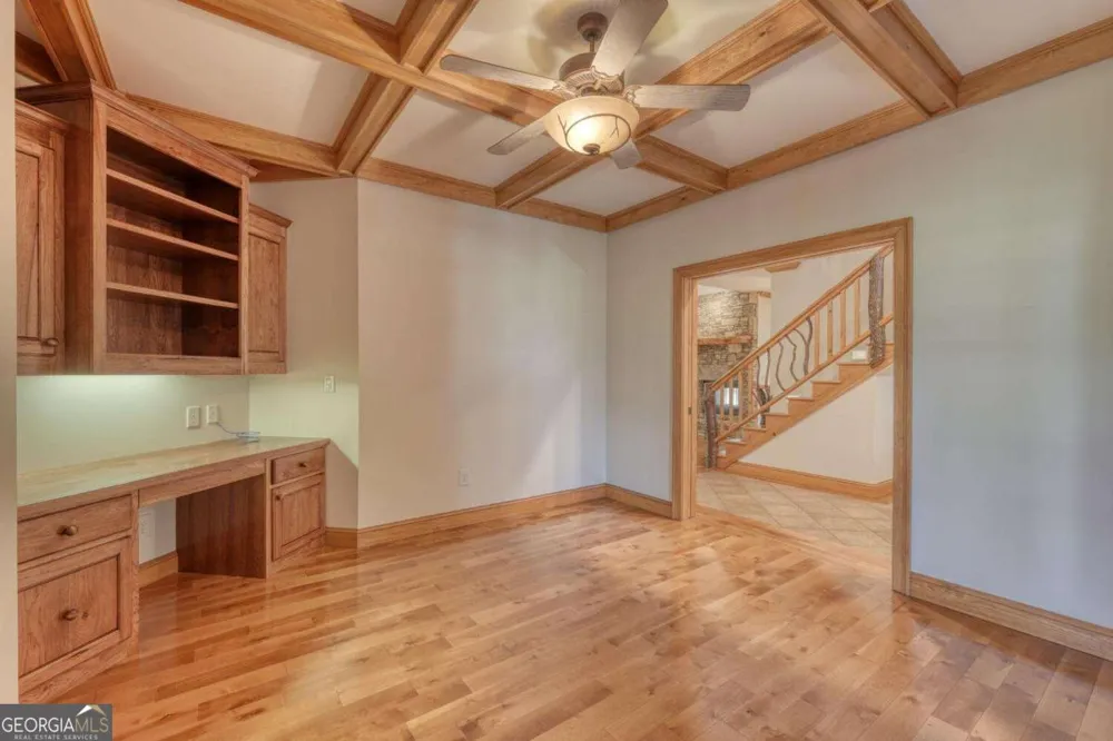 1949 Big Pine DR Hiawassee, GA 30546