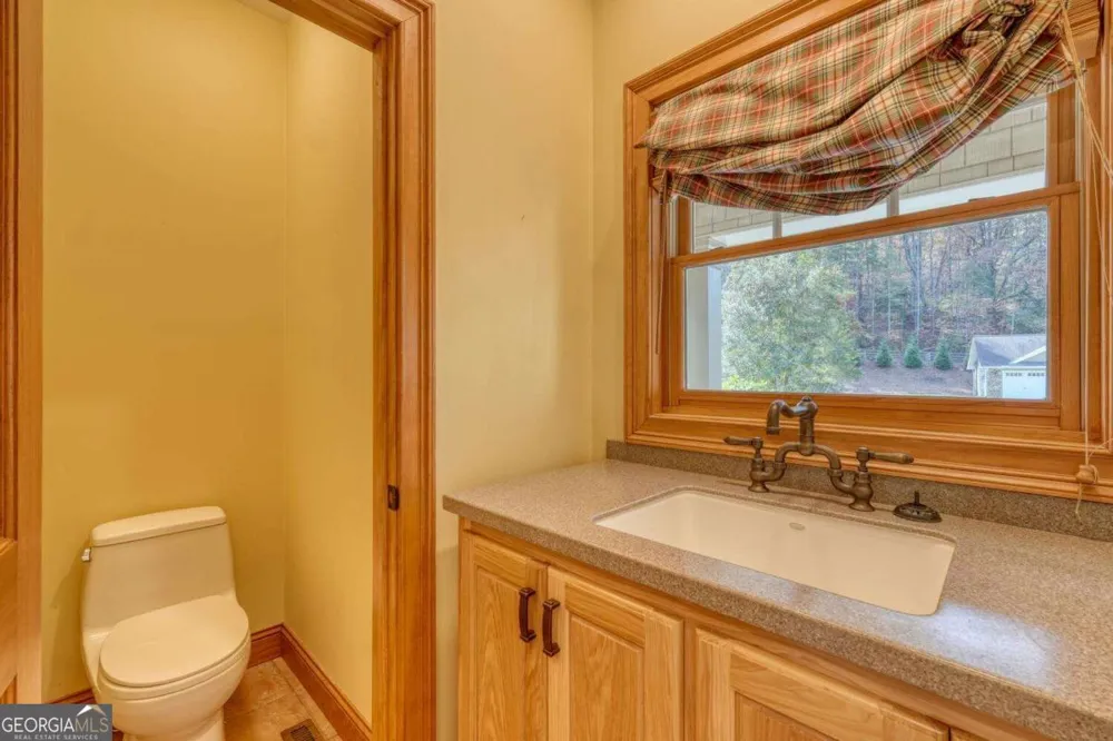 1949 Big Pine DR Hiawassee, GA 30546