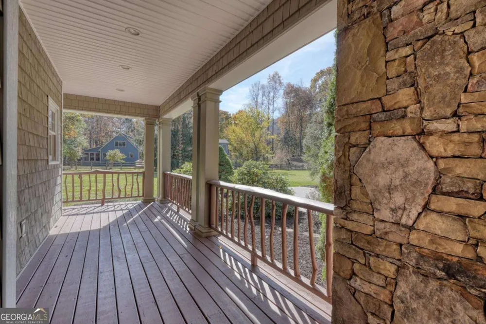 1949 Big Pine DR Hiawassee, GA 30546