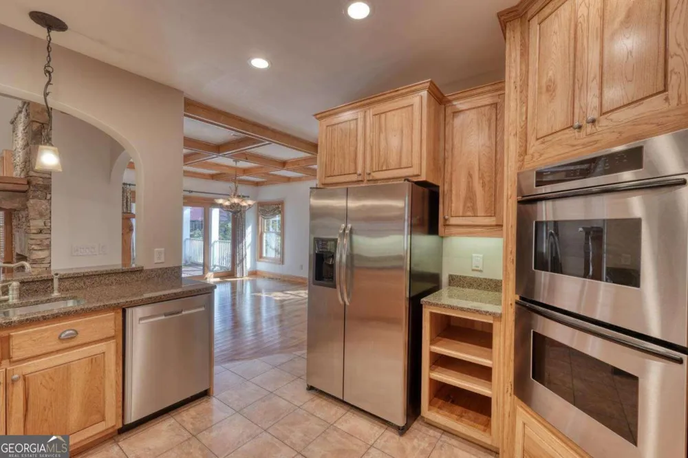1949 Big Pine DR Hiawassee, GA 30546