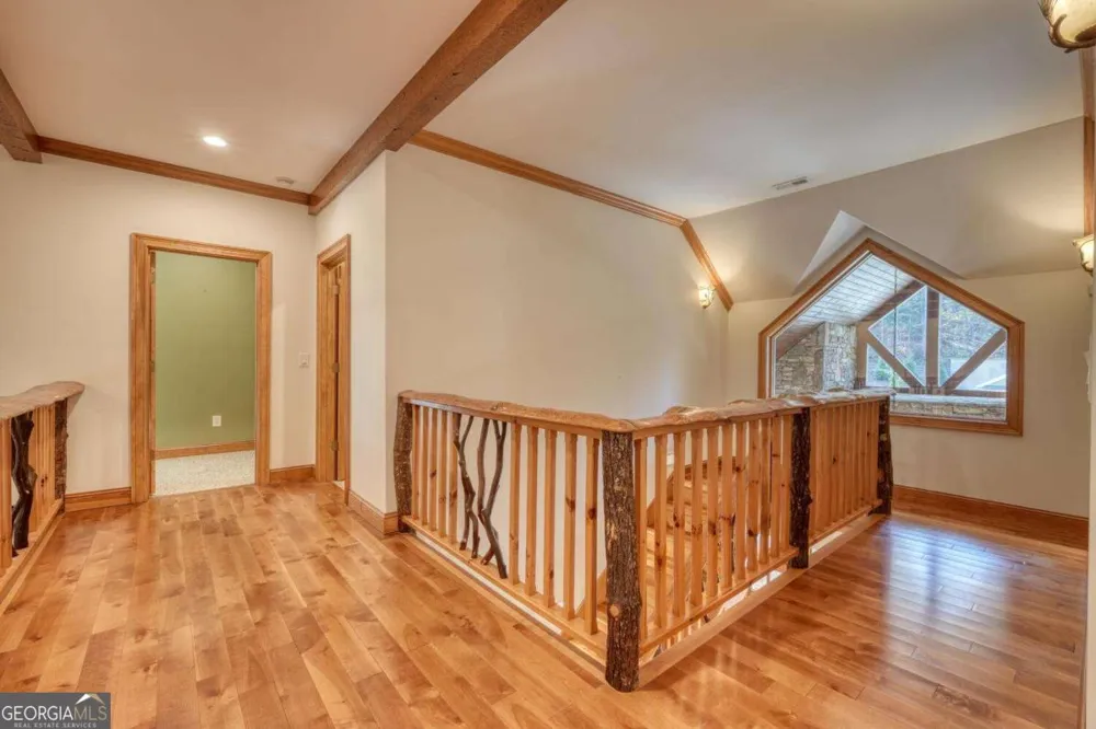1949 Big Pine DR Hiawassee, GA 30546