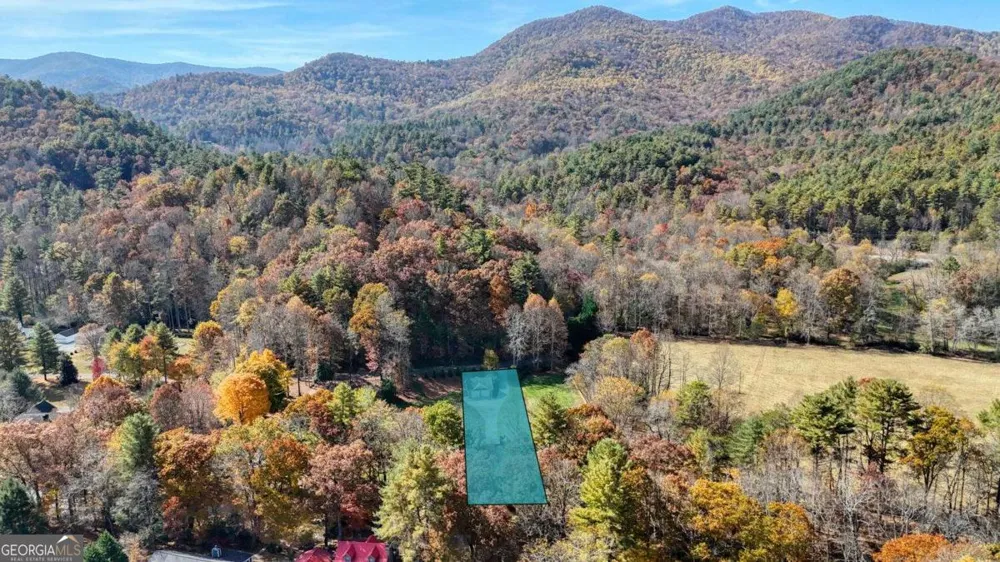1949 Big Pine DR Hiawassee, GA 30546