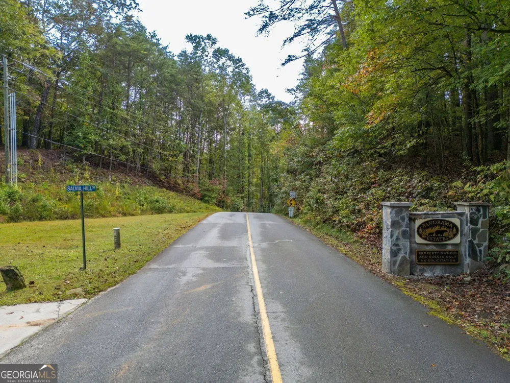 0 Panorama DR Sautee Nacoochee, GA 30571